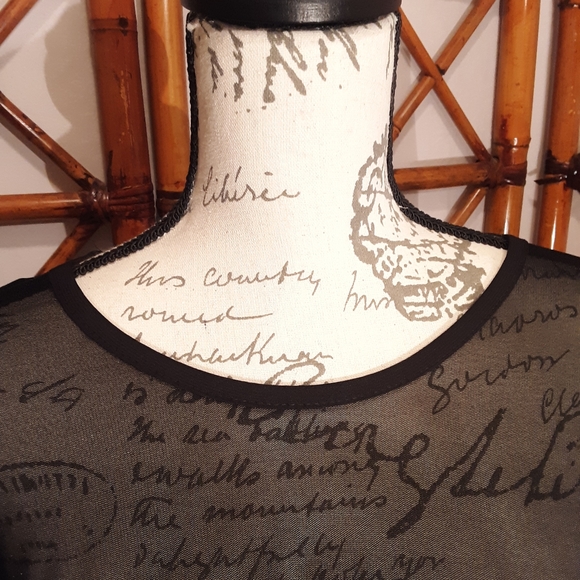 FASHION 1 2 3 SHRUG PONCHO - Picture 3 of 8